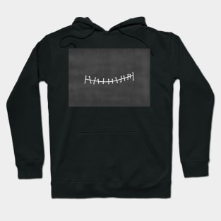 Halloween Smile Hoodie